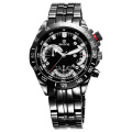 The most expensive stainless steel mens quality watch